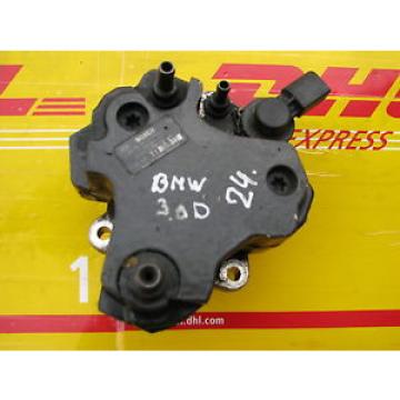 BMW 2.5 3.0 D M57 ENGINE DIESEL FUEL INJECTION PUMP 0445010073 PRESSURE SENSOR