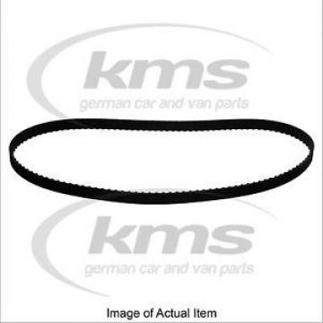 TIMING BELT VW Golf Convertible Injection MK 1 1980-1993 1.8L - 112 BHP Top Ge