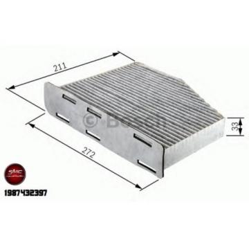 INSPEKTIONSKIT ÖL G-ENERGY 5W30 5L 4 FILTER BOSCH VW GOLF 6 2.0 TDI CBAB CFFB