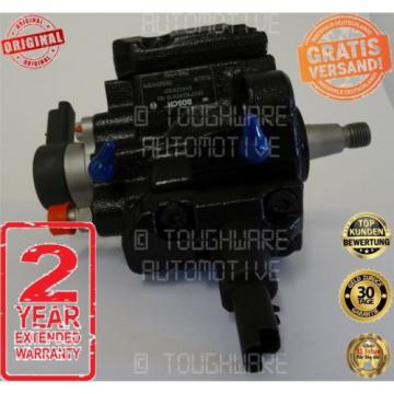 Injection pump High-pressure for Citroen C5 I C5 II C8 Jumpy Evasion 2.0 2.2 HDi