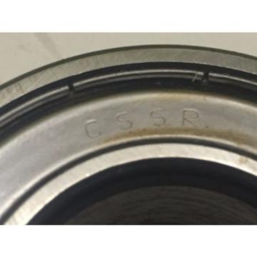 ZKL 6206A Bearing 30mm X 62mm X 16mm  OLD STOCK