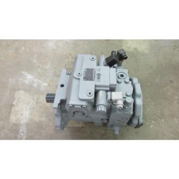 REXROTH R902205592/001 AA4VG90/32 AXIAL PISTON VARIABLE HYDRAULIC PUMP