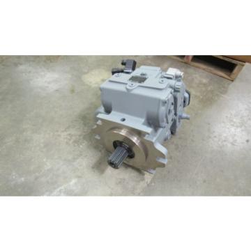 REXROTH R902205592/001 AA4VG90/32 AXIAL PISTON VARIABLE HYDRAULIC PUMP