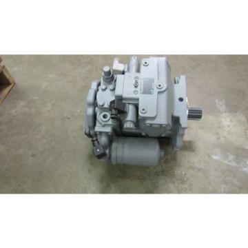 REXROTH R902205592/001 AA4VG90/32 AXIAL PISTON VARIABLE HYDRAULIC PUMP