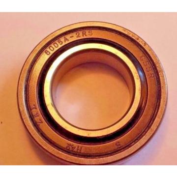 6005A ZKL  Single Row Ball Bearing