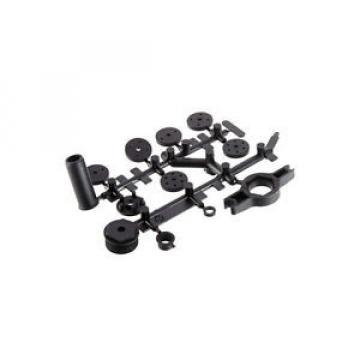 Axial AX31031 Big Bore Shock Parts/Piston 16mm