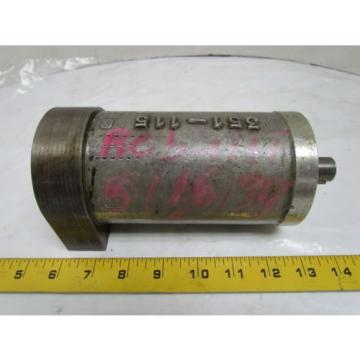 MW Hydraulik 351-115 Type HMSV-20 HMS-V20 Hydraulic Axial Piston Motor