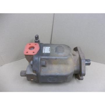 Rexroth AA10VSO 100DFR/30 R-PKC-62N00 Hydraulic Axial Piston Pump HYD1627