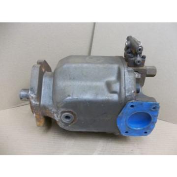 Rexroth AA10VSO 100DFR/30 R-PKC-62N00 Hydraulic Axial Piston Pump HYD1627