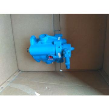 Vickers Eaton Hydraulic Axial Piston Pumps PVB29 RS