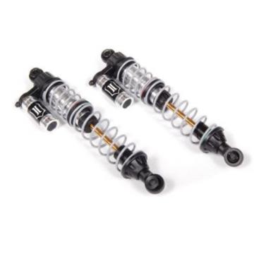 AU STOCK - Axial AX30103 Icon 61-90mm Aluminium Shock Set-7mm Piston 2 pieces