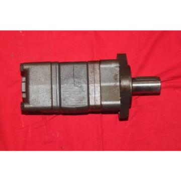 Sauer Danfoss Hydraulic Motor OMT 315 OMT315