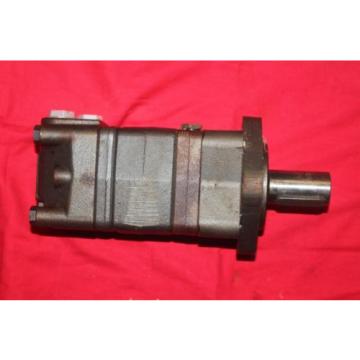 Sauer Danfoss Hydraulic Motor OMT 315 OMT315