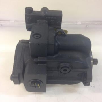 Sauer Danfoss Hydraulic Piston Pump Model #: LRR03DLS2014NNN3C2BGA6NAAANNNNNN