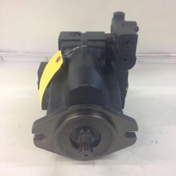 Sauer Danfoss Hydraulic Piston Pump Model #: LRR03DLS2014NNN3C2BGA6NAAANNNNNN