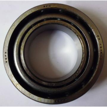 Schrägkugellager Kugellager ZKL ZVL UR7210AA 50x90x20 Ball Bearing Lager