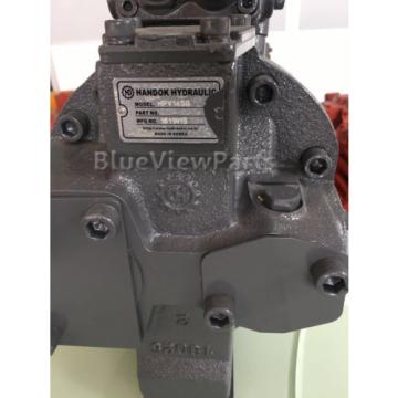 Handok Hydraulic pump assembly HPV145 fit to Hitachi EX300-2 EX300-3 excavator