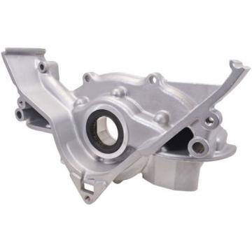 Engine Oil Pump HITACHI OUP0020 fits 87-95 Nissan Pathfinder 3.0L-V6