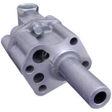 Hitachi OUP0017  Oil Pump