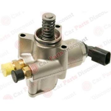 Hitachi Fuel Pump High Pressure Mechanical Pump on Cylinder Head