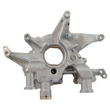 Oil Pump fits 2004-2010 Nissan Titan Armada Pathfinder HITACHI