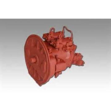 Hitachi Excavator UH 14 Hydrostatic Main Pump