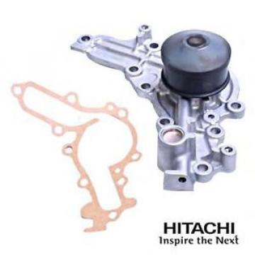 HITACHI Water Pump Mechanical Fits MITSUBISHI Outlander Suv 3.0L 2006-2012