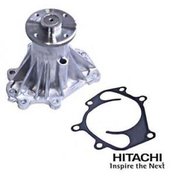 HITACHI Water Pump Mechanical Fits INFINITI Fx M45 Sedan Suv 4.5L 2003-