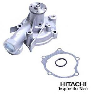 HITACHI Water Pump Mechanical Fits MITSUBISHI Colt Lancer MPV 1.8L 1984-1992