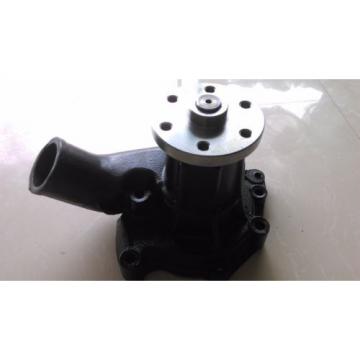 Ship from USA Water pump for ISUZU 6BD1T HITACHI EX200-2/3 Sumitomo SH200 SH280