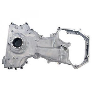 Oil Pump / Front Cover fits 2002-2006 Nissan Altima Altima Sentra HITACHI