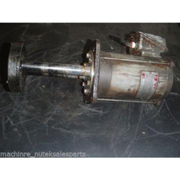 Hitachi Coolant Pump CP-D182  CPD182 3 Phase Induction Motor