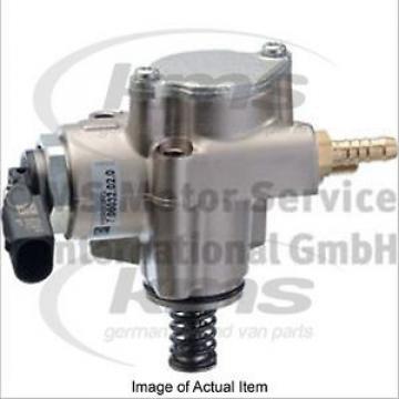 High Pressure Fuel Pump VW GOLF V Variant 1K5 1.4 TSI Estate 140 BHP Top Germa