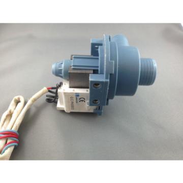 HITACHI TWIN TUP WASHING MACHINE DRAIN PUMP WITH WIRE PS-99BSP PTPS-40AP905