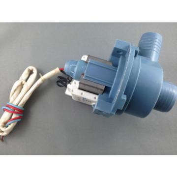 HITACHI TWIN TUP WASHING MACHINE DRAIN PUMP WITH WIRE PS-99BSP PTPS-40AP905