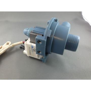 HITACHI TWIN TUP WASHING MACHINE DRAIN PUMP WITH WIRE PS-99BSP PTPS-40AP905