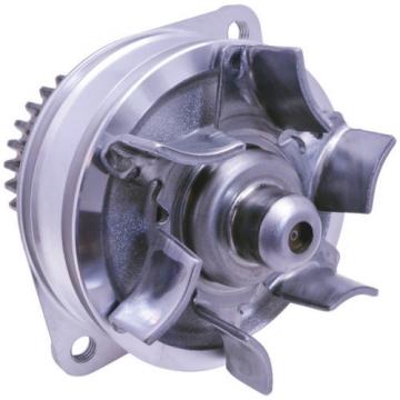 Engine Water Pump HITACHI WUP0038