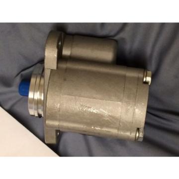 John Deere 490E 790ELC Gear Pump Ass&#039;y for excavator 4255303 AT154227