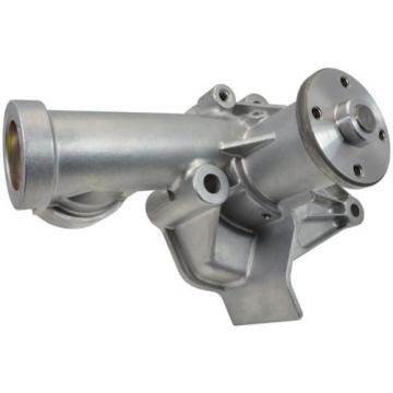 Engine Water Pump HITACHI WUP0022