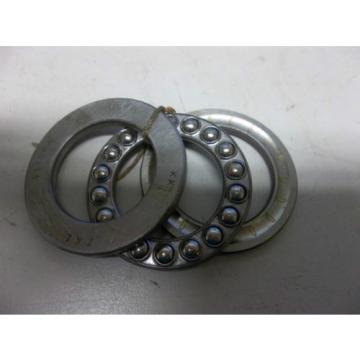 ZKL THRUST BALL BEARING 51106A