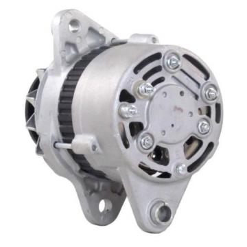 ALTERNATOR 24V KOMATSU MOTOR GRADER GD300A 4D105 ENGINE REPLACES 6008215540