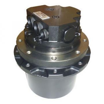 201-60-00120-PC60-3 201-60-00120 KOMATSU PC60-3 final drive with travel motor