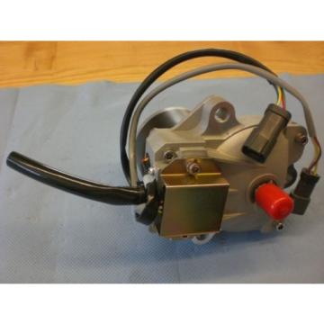 Stellmotor Komatsu 7834-41-3003