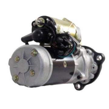 STARTER MOTOR KOMATSU 0-23000-7670 0-23000-7671 0-23000-7672 0351-702-0680