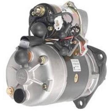 24V STARTER MOTOR KOMATSU COMPRESSOR EC170 EC170Z EC75 600-813-3661