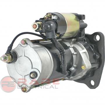 STARTER MOTOR KOMATSU WHEEL LOADER WD600 WA700 WA600-1 WA600 600-813-3711