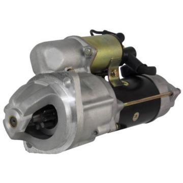 24V CW 9T STARTER MOTOR KOMATSU 0-23000-0060 0-23000-0472 0230000060