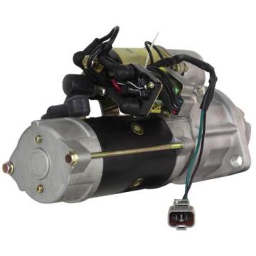 24V CW 9T STARTER MOTOR KOMATSU 0-23000-0060 0-23000-0472 0230000060