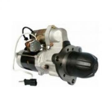 STARTER MOTOR KOMATSU EXCAVATOR PC1100CC-6 SN 10001-UP 600-813-7521 0230007870