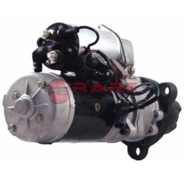 STARTER MOTOR KOMATSU PIPELAYER D355C-3 WITH SA6D140 ENGINE 0351-702-056